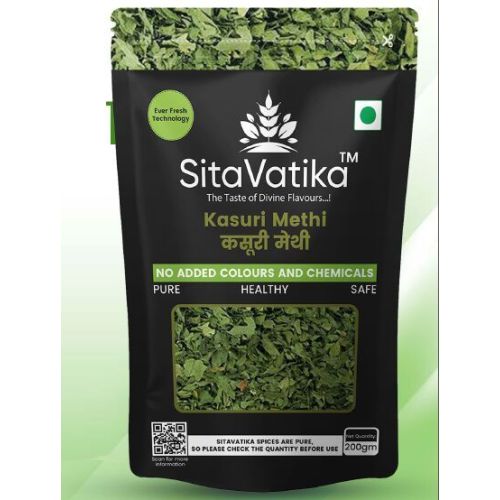 Kasuri Methi