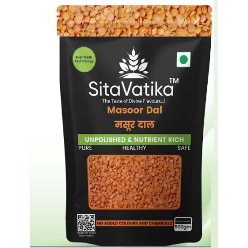 Masoor Dal