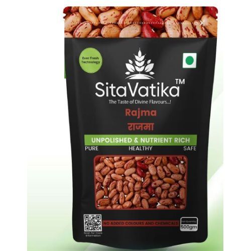 Rajma Dal