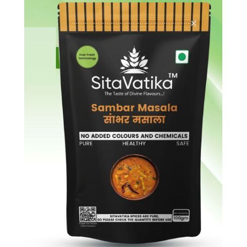 Sambar Masala Powder
