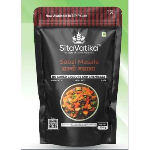 Stuffing Masala