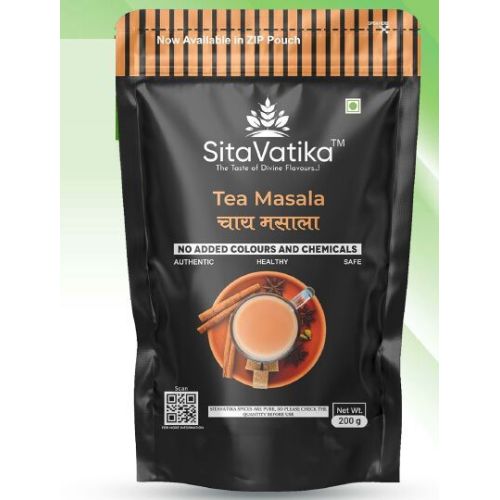 Tea Masala