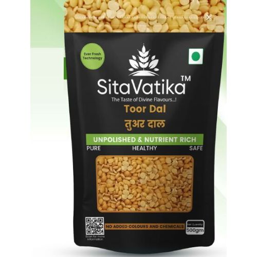 Toor Dal