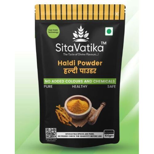 Turmeric Powder