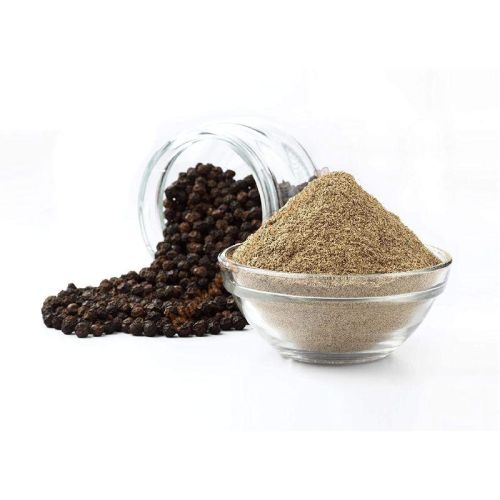 Balck Pepper Powder