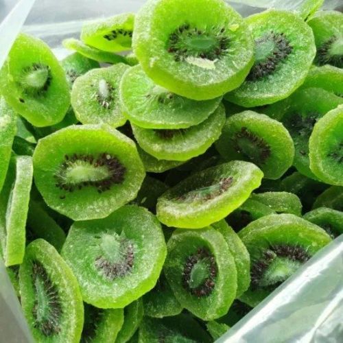 Dehydrated Kiwi