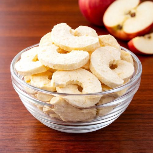 Freeze Dried Apple
