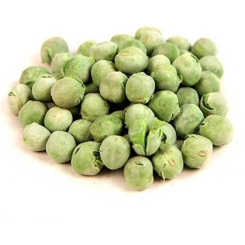 Freeze Dried Green Peas