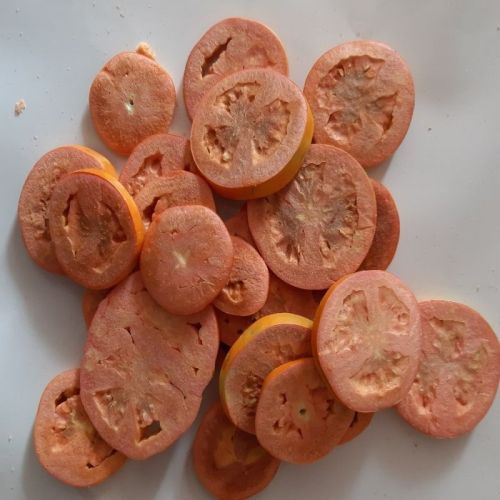 Freeze Dried Tomato