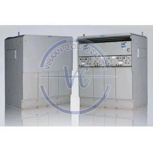 12KV Ring Main Unit