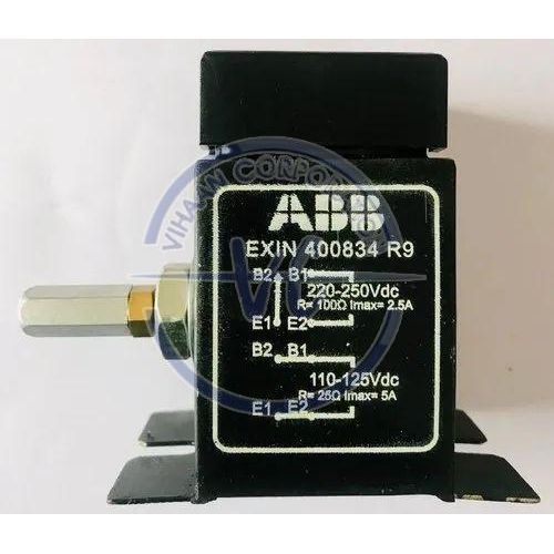 ABB Tripping Coil