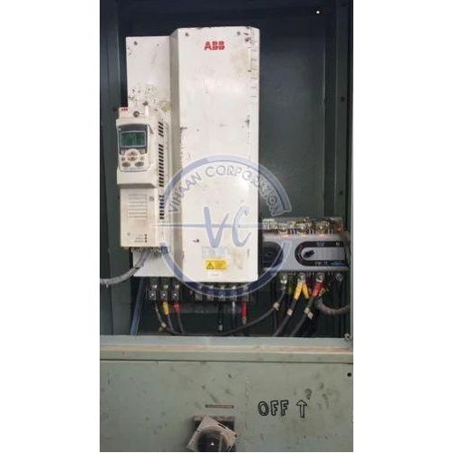 AC Drives Maintenance Service