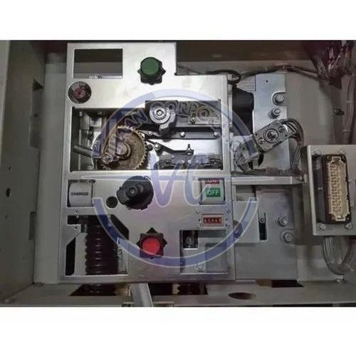 Circuit Breaker Maintenance Service