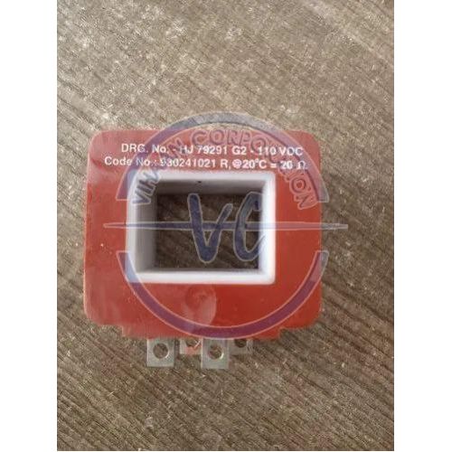 Industrial Tripping Coil