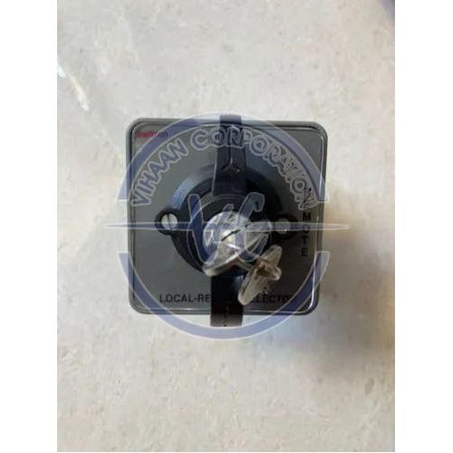 Local Remote Switch