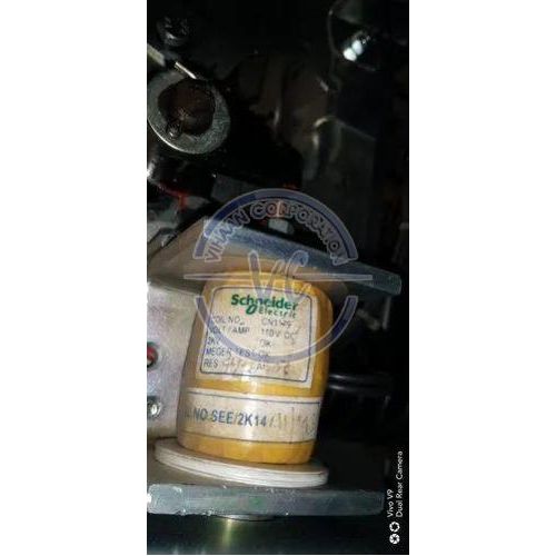 Schneider Tripping Coil