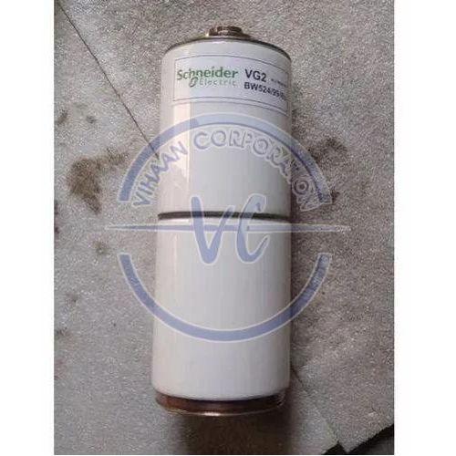Schneider Vacuum Interrupters