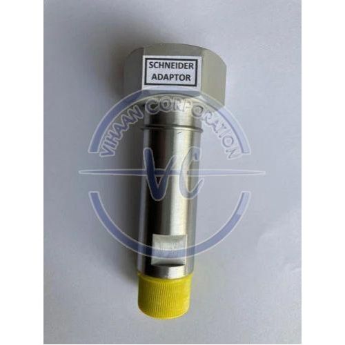Sf6 Gas Filling Adaptor