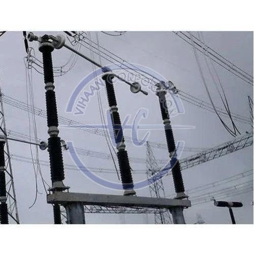 Three Phase Isolator