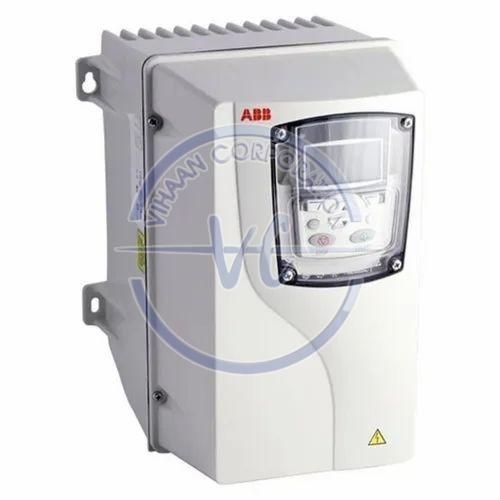 Variable Frequency AC Drive
