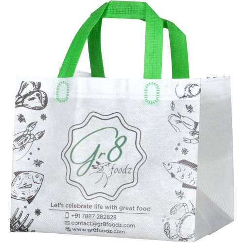 Non Woven Sweet Packaging Bag