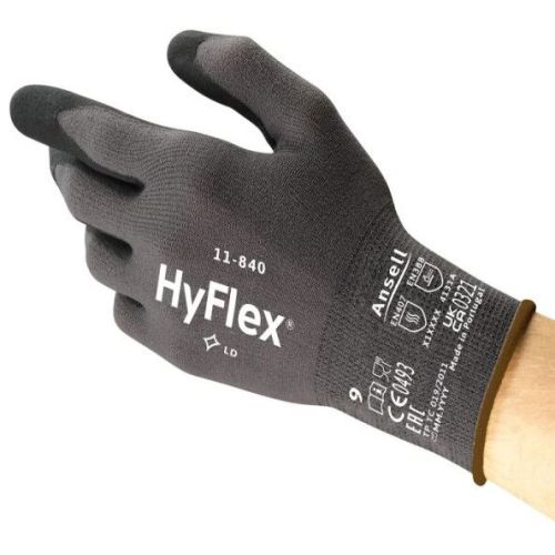 Ansell Gloves