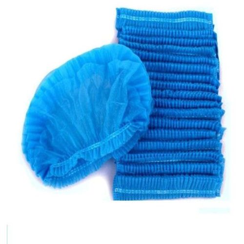 Disposable Caps