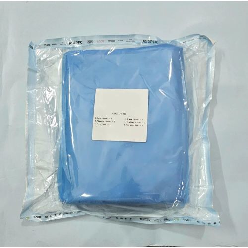 Disposable OT Kit