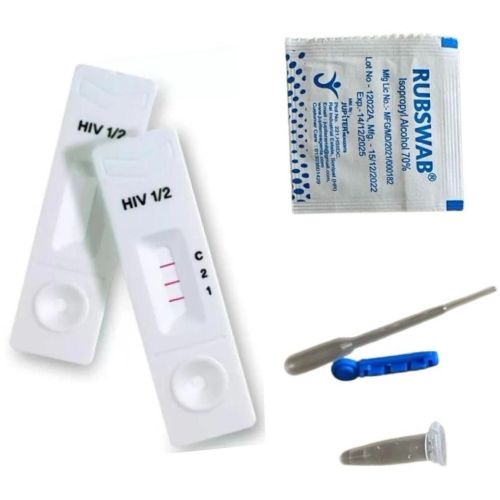HIV Test Kit