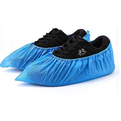 Non Woven Disposable Shoe Cover