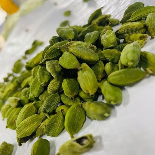 Green Cardamom