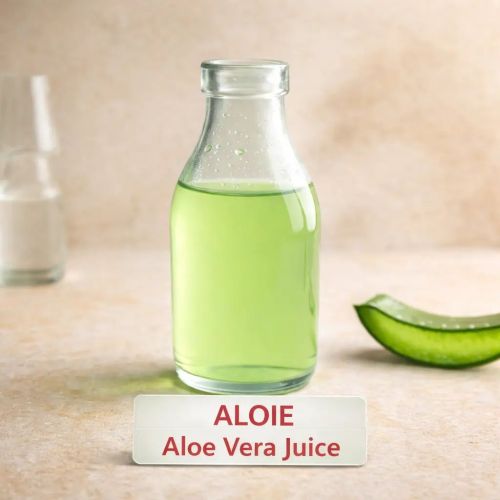 Aloie Aloe Vera Juice