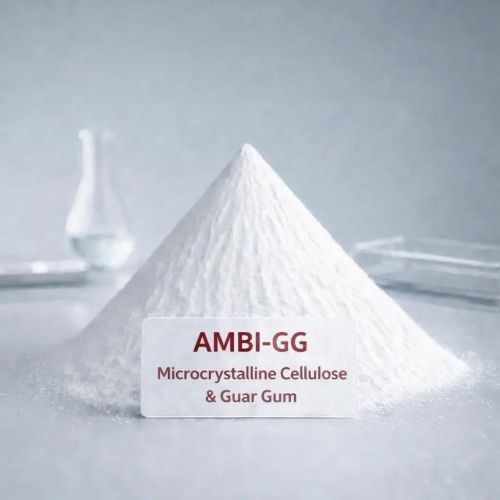 Ambi Gg Microcrystalline Cellulose