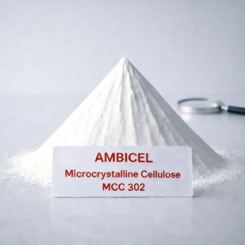 Ambicel MCC 302 Microcrystalline Cellulose