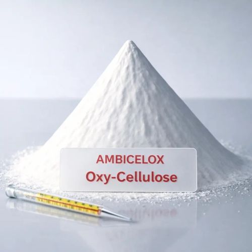Ambicelox Oxidised Cellulose