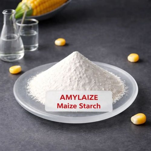 Amylaize Maize Starch Food Grade