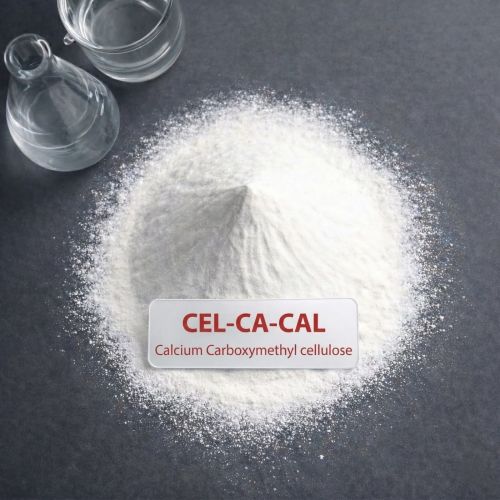 Cel CA Cal Calcium Carboxymethyl Cellulose