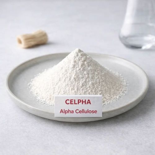Celpha Alpha Cellulose