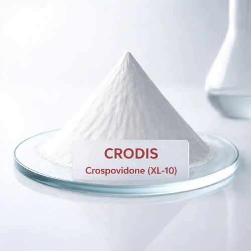 Crodis XL 10 B Crospovidone