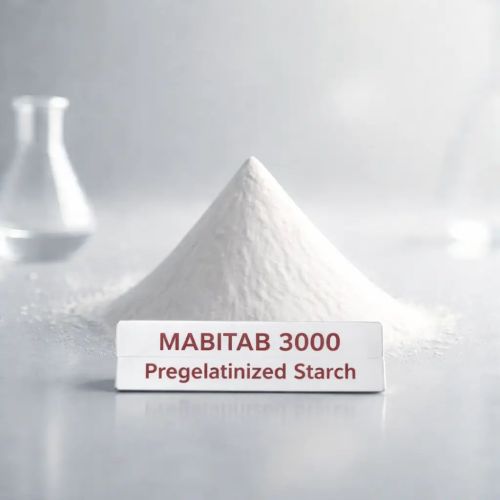 Mabitab 3000 Fully Pregelatinized Starch