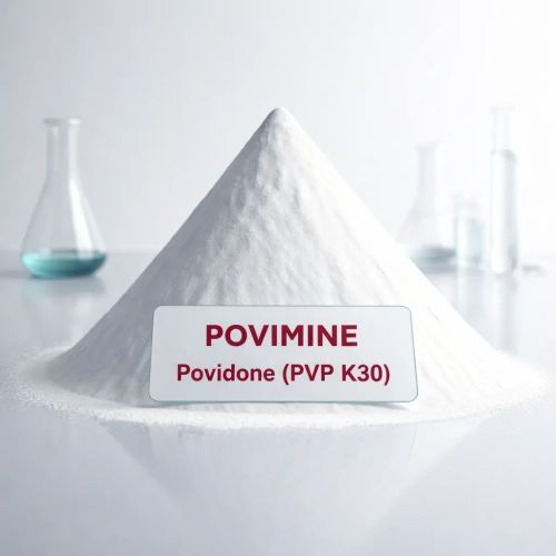 Povimine K90 Povidone Powder