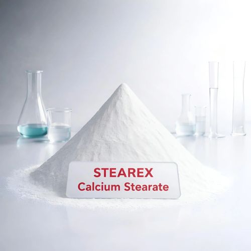Stearex Calcium Stearate Powder