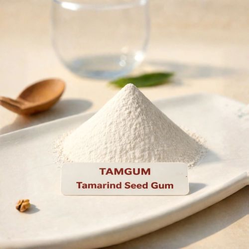 Tamgum Tamarind Seed Gum