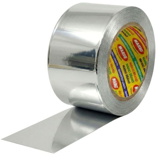 Aluminium Foil Tapes