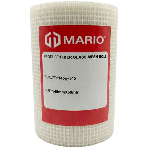 Fiberglass Mesh Tape