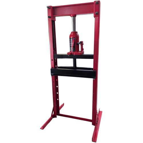 15 Ton Hydraulic Jack Press
