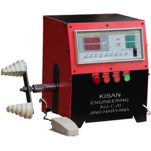 Electric Coil Winding Machine Kij C20