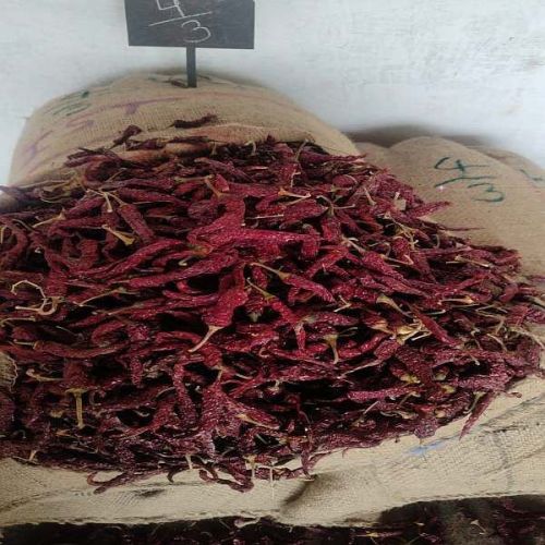 Byadgi Dry Red Chilli