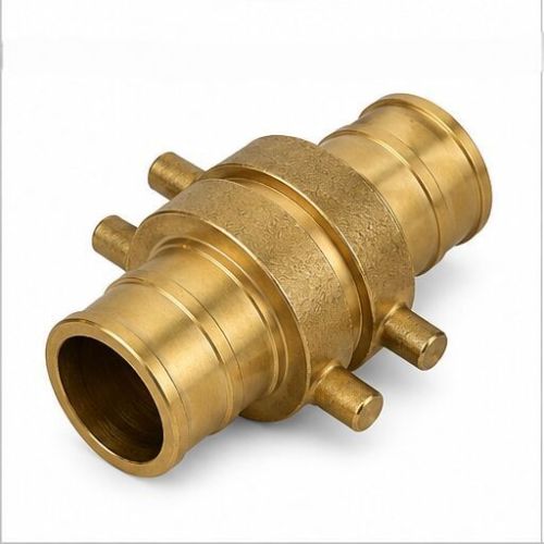 ANSI Pin Coupling Impa 330860 - 1-1/2 40mm