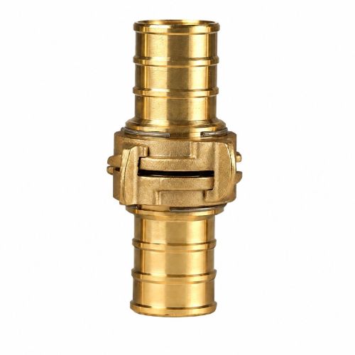 Brass Fire Hose Coupling Nakajima Impa 330852 2 Inch 50mm